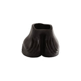 Anatomical non-twist hoof boots gel sold in pair