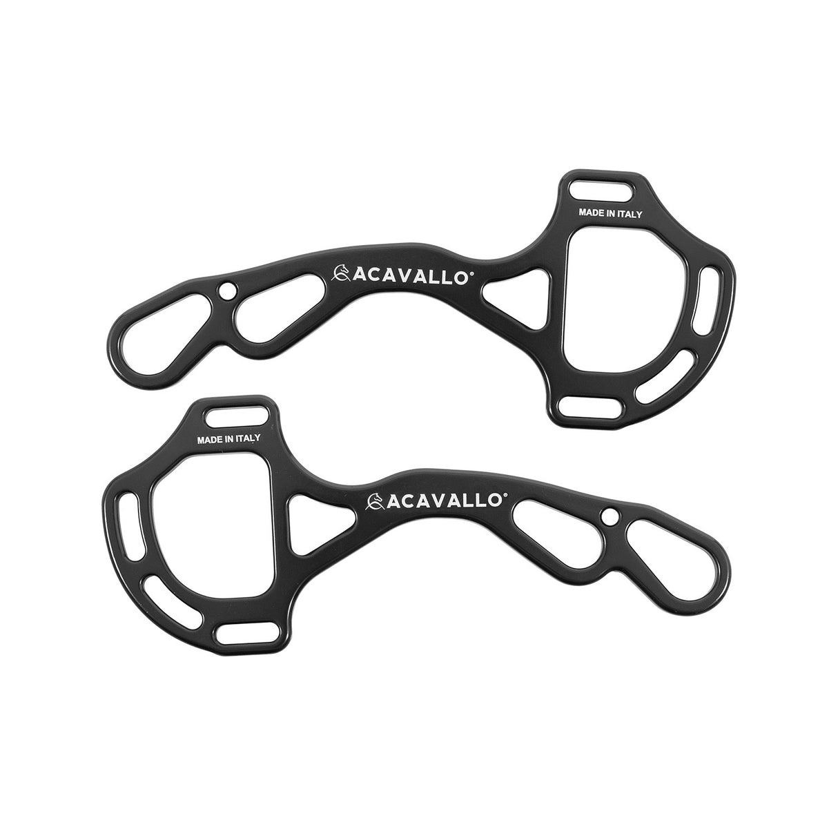Alupro Hackamore bit