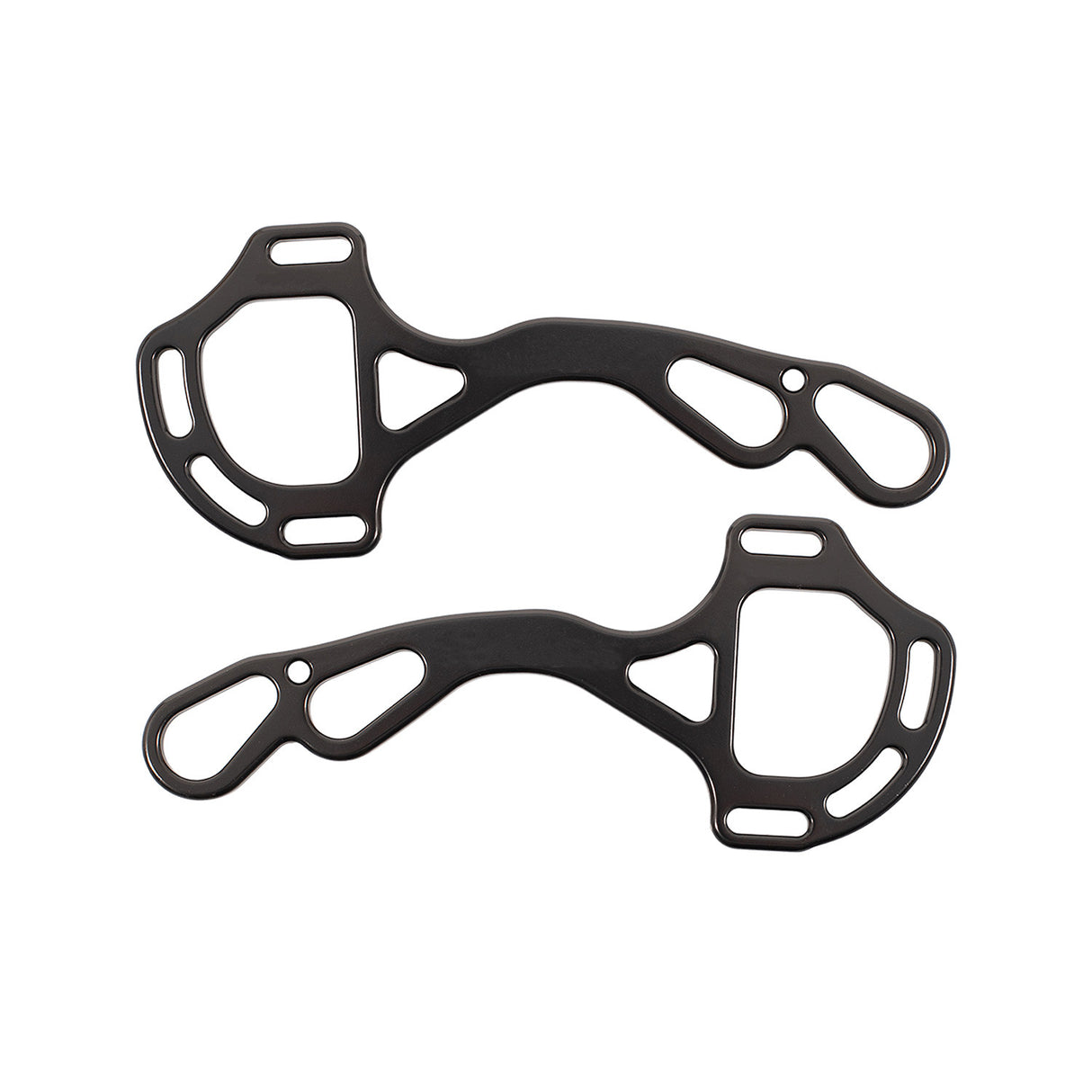 Alupro Hackamore bit
