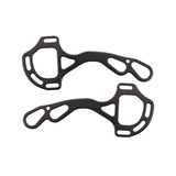 Alupro Hackamore bit
