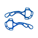 Alupro Hackamore bit