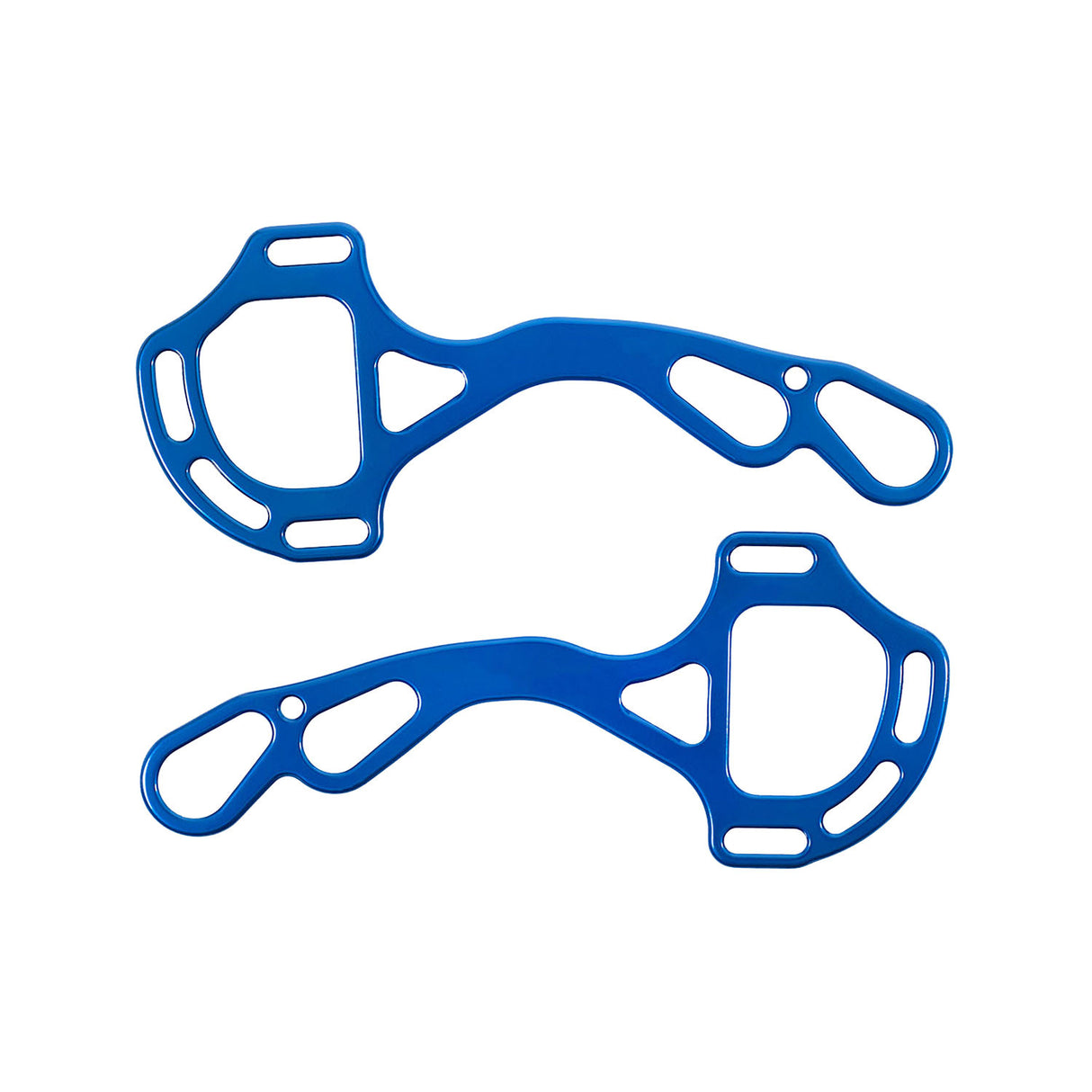 Alupro Hackamore bit