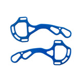 Alupro Hackamore bit