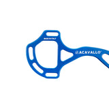 Alupro Hackamore bit
