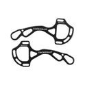 Alupro Hackamore bit