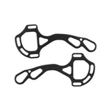 Alupro Hackamore bit