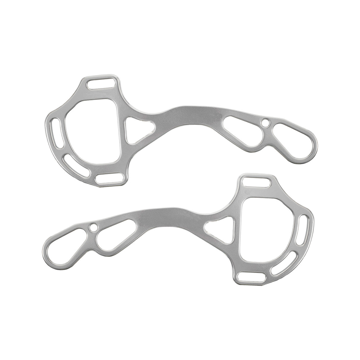 Alupro Hackamore bit
