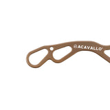 Alupro Hackamore bit