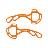 Alupro Hackamore bit