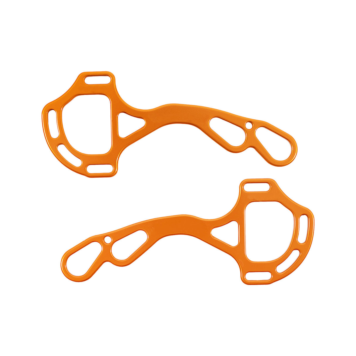 Alupro Hackamore bit