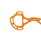 Alupro Hackamore bit