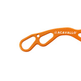 Alupro Hackamore bit