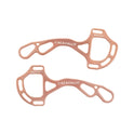 Alupro Hackamore bit