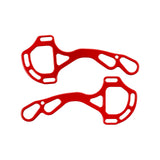 Alupro Hackamore bit