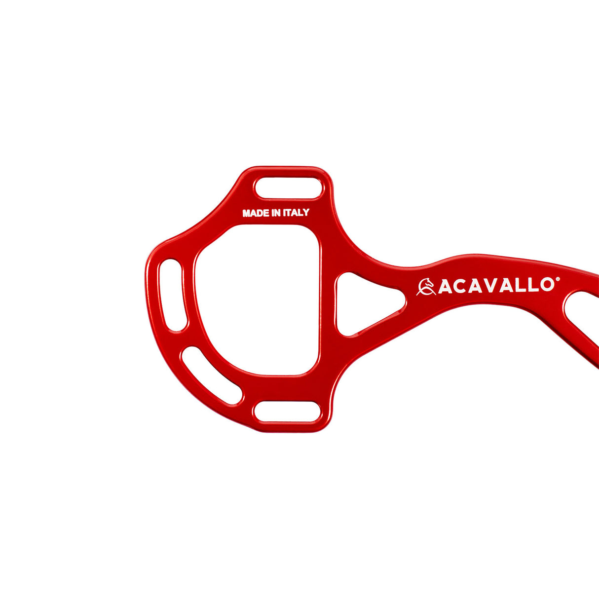 Alupro Hackamore bit