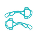 Alupro Hackamore bit