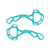 Alupro Hackamore bit