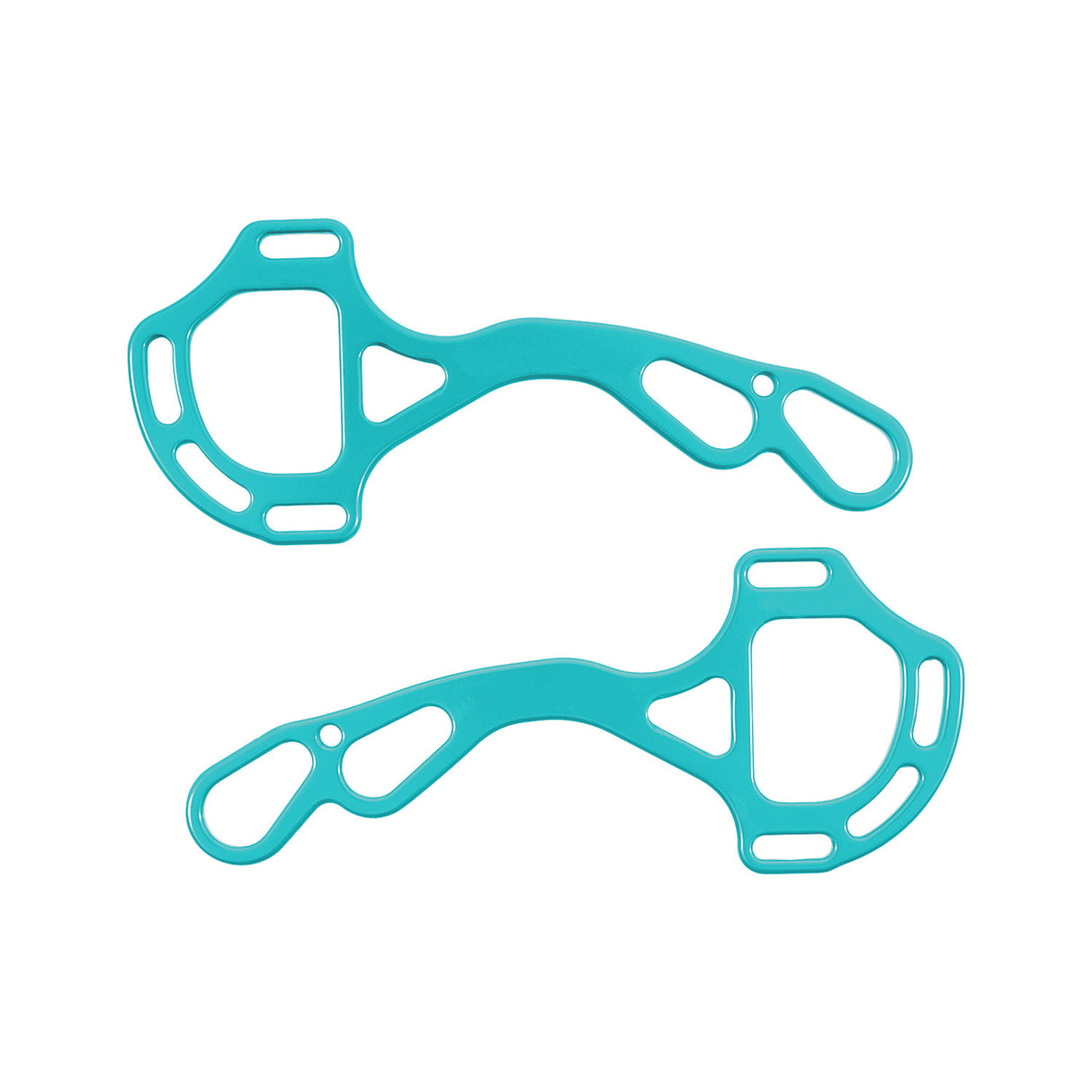 Alupro Hackamore bit