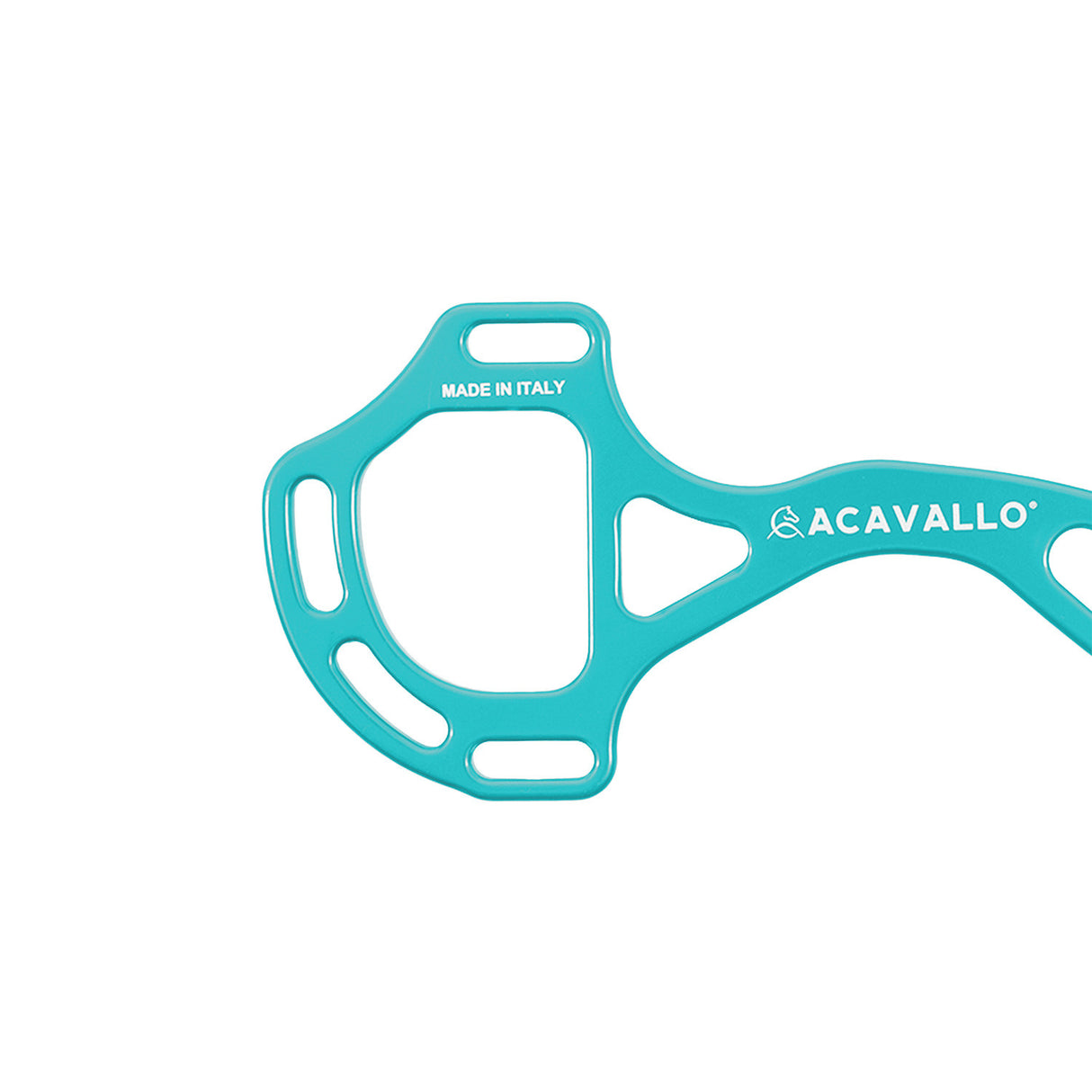 Alupro Hackamore bit