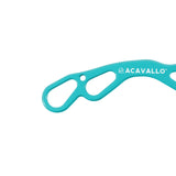 Alupro Hackamore bit