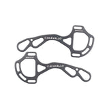 Alupro Hackamore bit