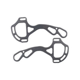 Alupro Hackamore bit