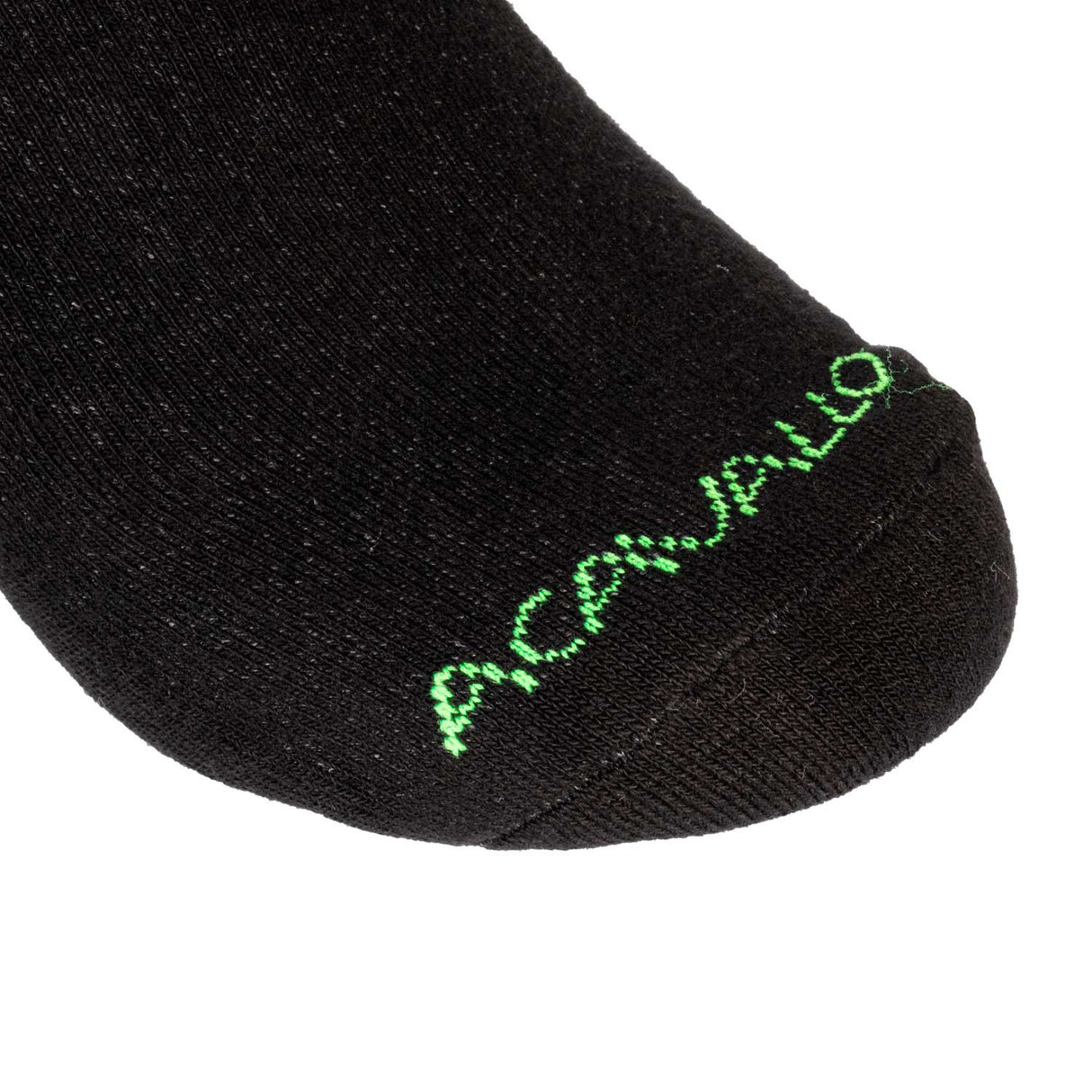 Diamond pattern cotton socks
