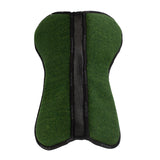 Pad MF JCCS CW-3DS double felt flat