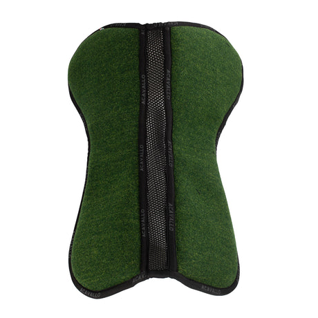 Pad MF JCCS CW-3DS double felt flat
