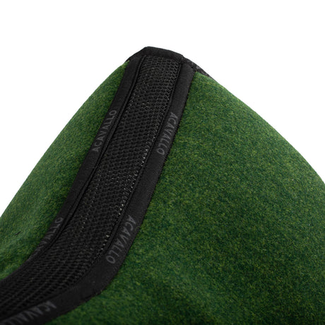 Pad MF JCCS CW-3DS double felt flat