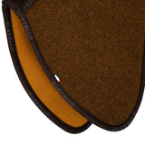 Pad MF JCCS CW-3DS double felt flat