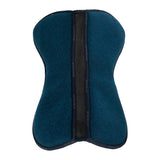 Pad MF JCCS CW-3DS double felt flat
