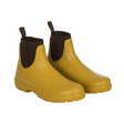 ACAVALLO PIUMA JODHPUR ANKLE BOOTS