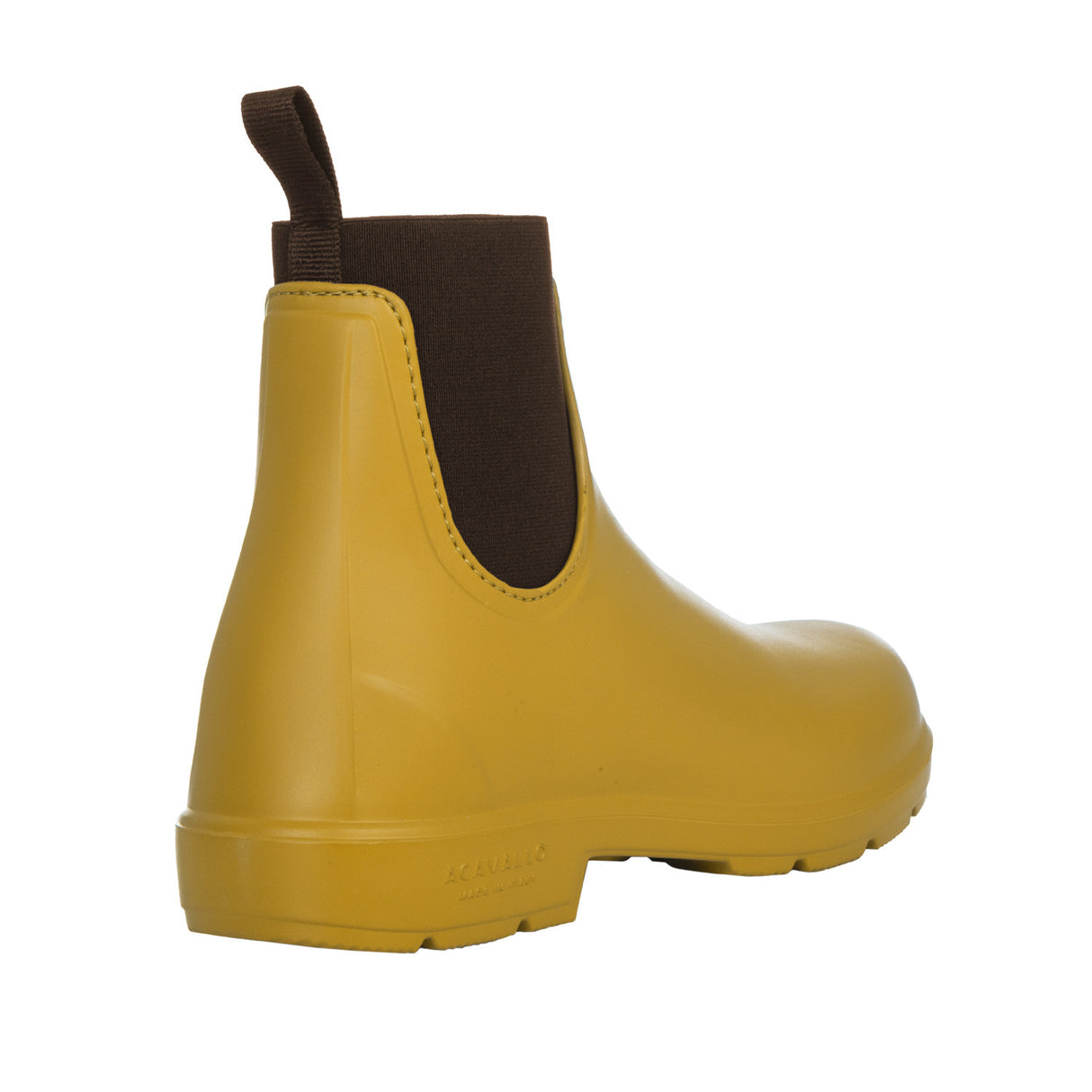 ACAVALLO PIUMA JODHPUR ANKLE BOOTS