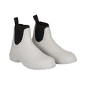 ACAVALLO PIUMA JODHPUR ANKLE BOOTS