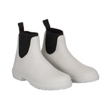 ACAVALLO PIUMA JODHPUR ANKLE BOOTS