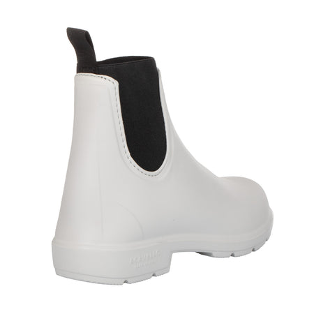 ACAVALLO PIUMA JODHPUR ANKLE BOOTS