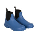ACAVALLO PIUMA JODHPUR ANKLE BOOTS