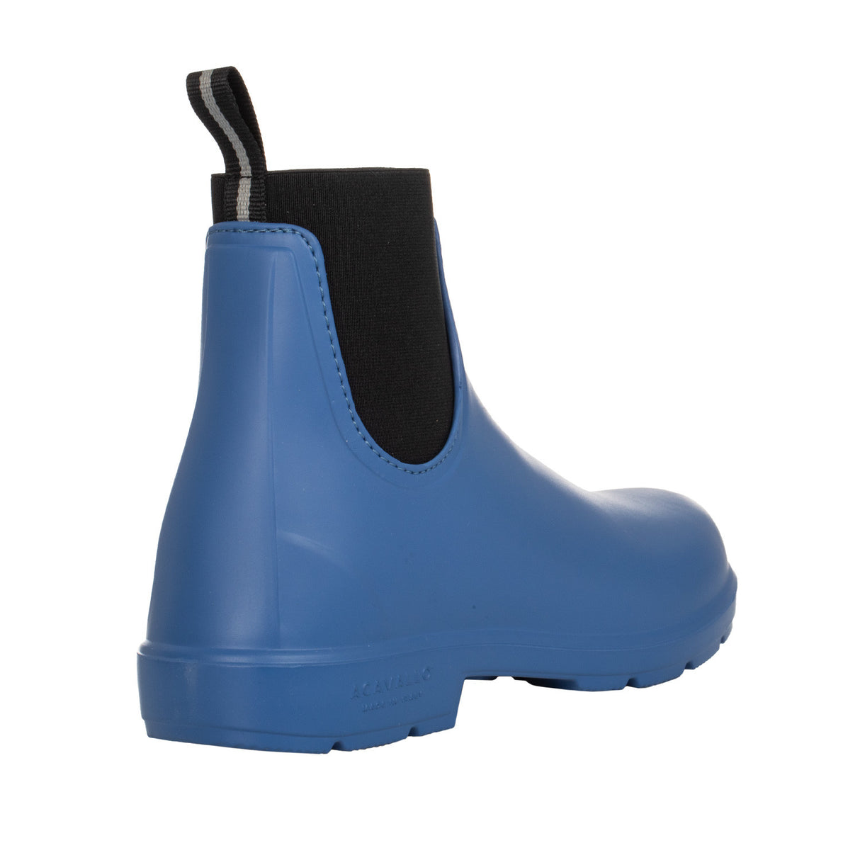 ACAVALLO PIUMA JODHPUR ANKLE BOOTS