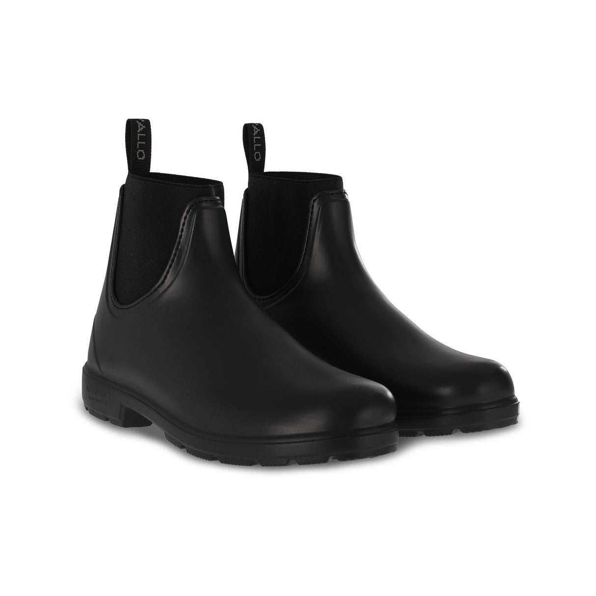Jodhpur Piuma ankle boots