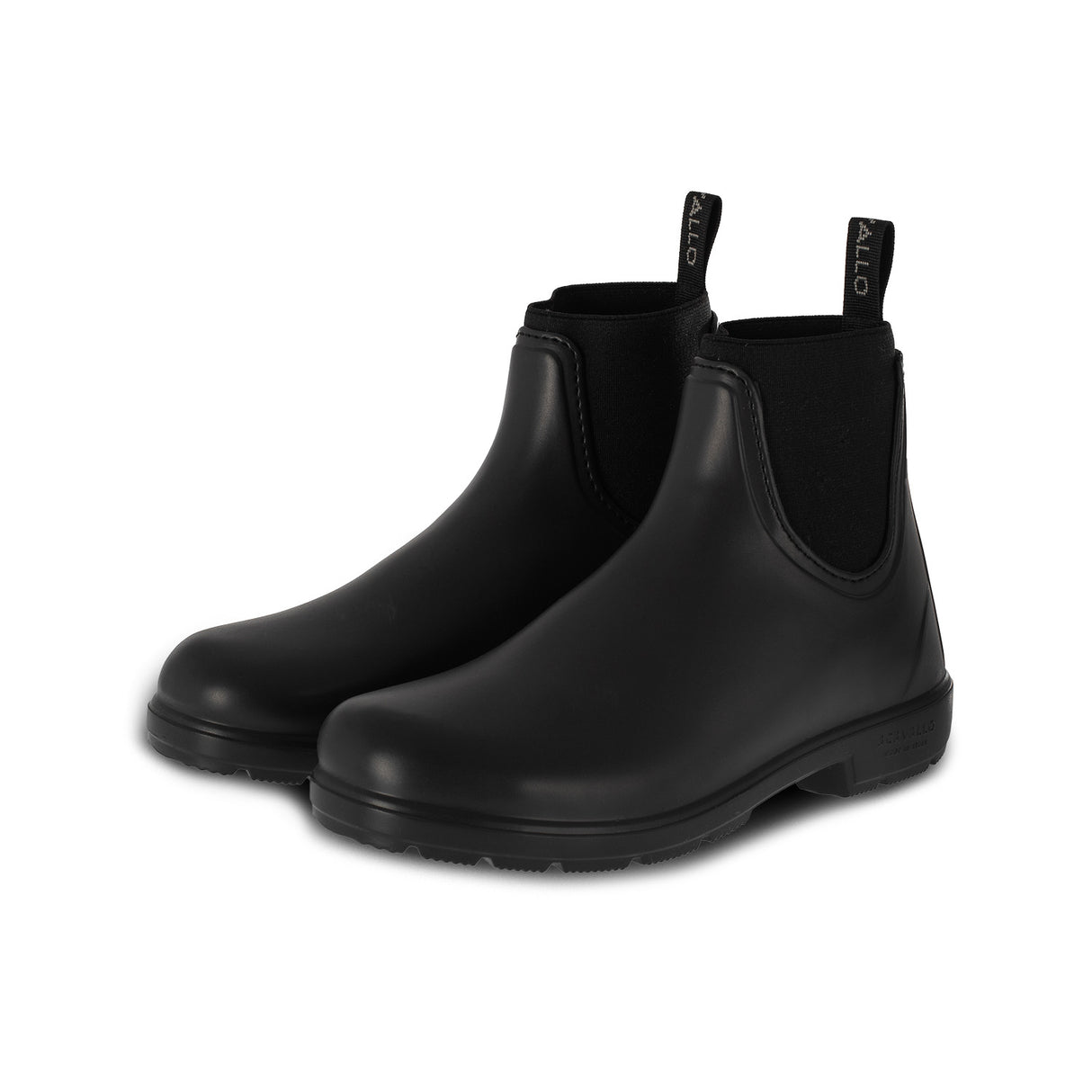 Jodhpur Piuma ankle boots