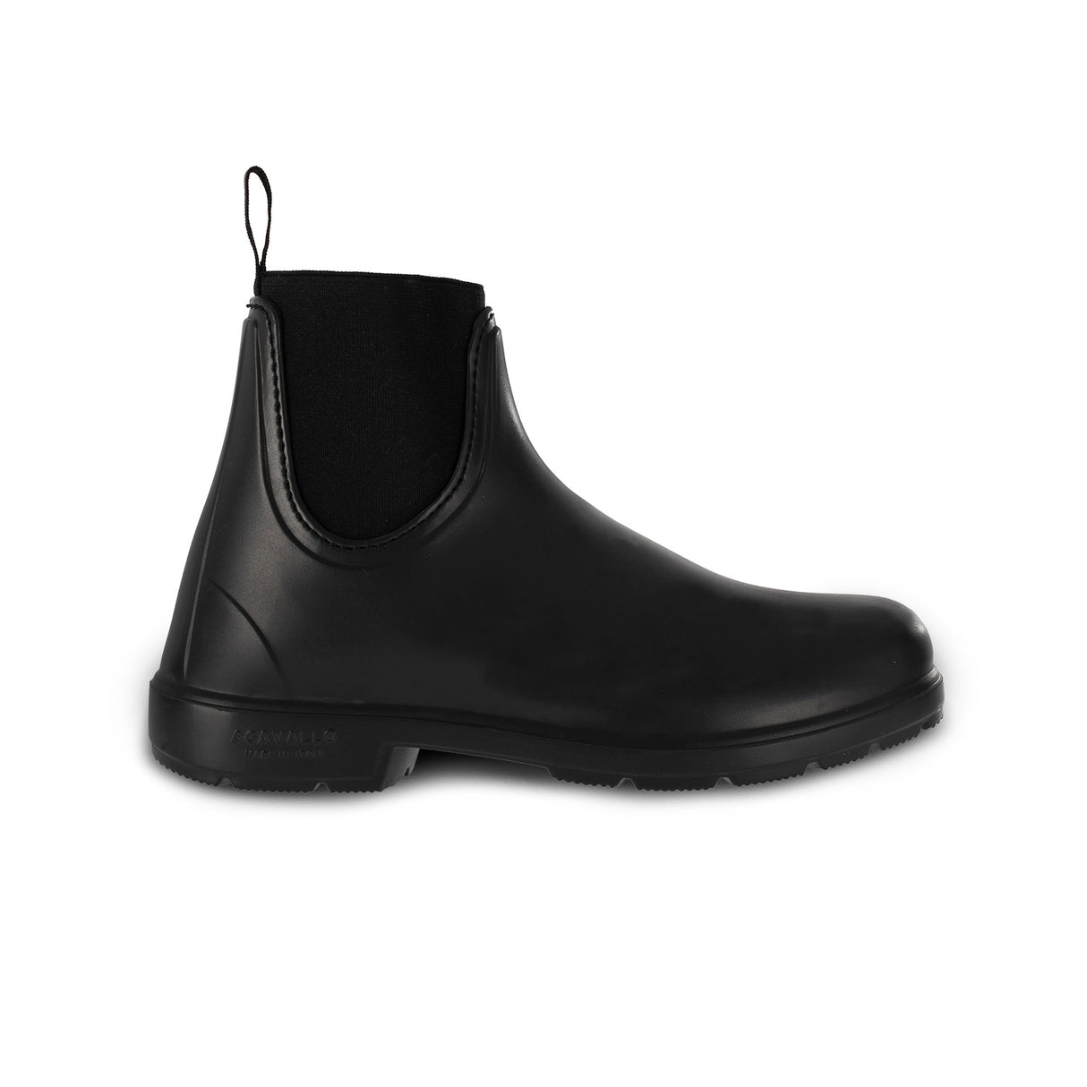 Jodhpur Piuma ankle boots