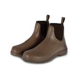 Jodhpur Piuma ankle boots