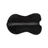 MF JCCS SW-3DS Louvre grip silicone flat compensator short  45x18 cm
