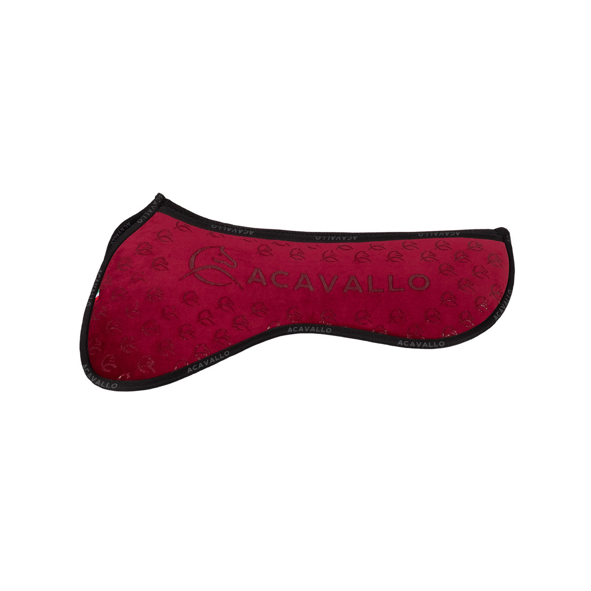 MF JCCS SW-3DS Louvre grip silicone flat compensator short  45x18 cm