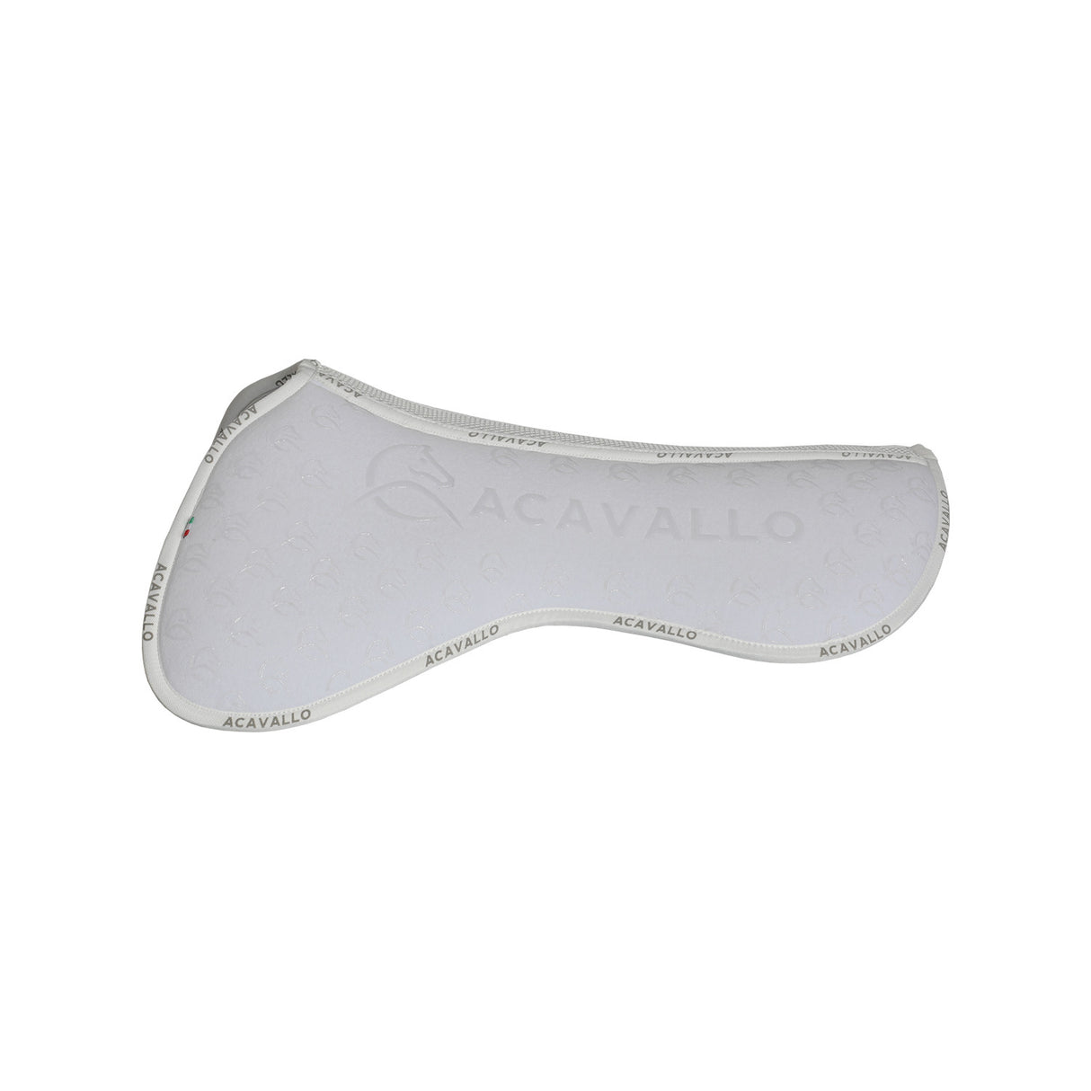 Pad MF JCCS SW-3DS louvre silicone grip flat