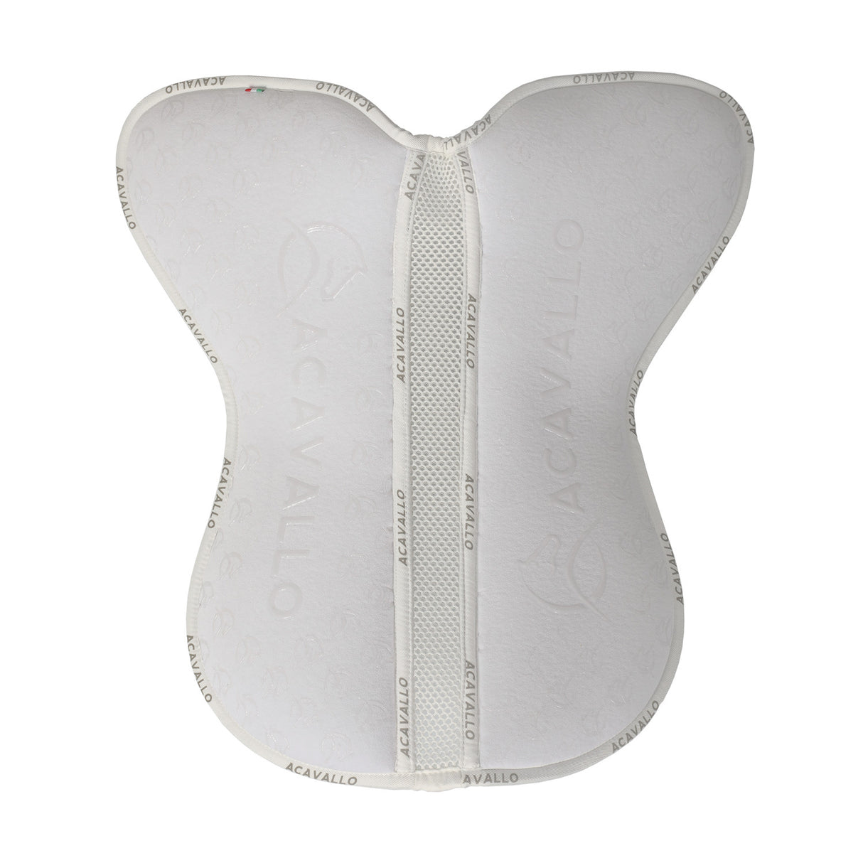Pad MF JCCS SW-3DS louvre silicone grip flat