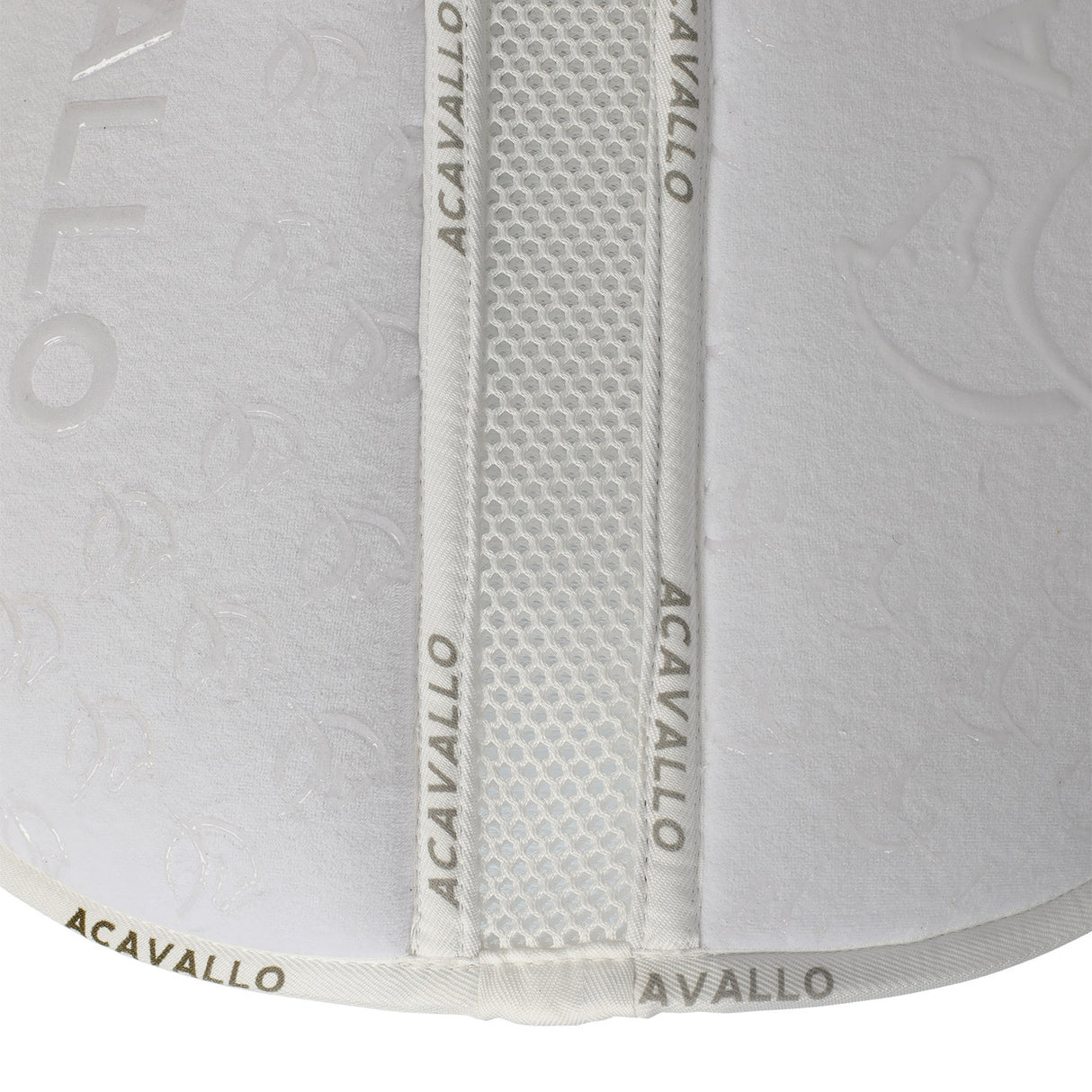 Pad MF JCCS SW-3DS louvre silicone grip flat