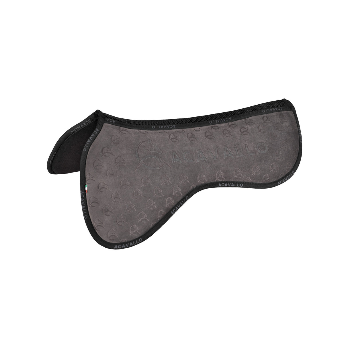 Pad MF JCCS SW-3DS louvre silicone grip flat