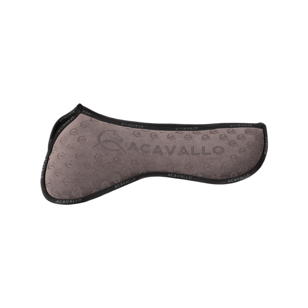 Pad MF JCCS SW-3DS louvre silicone grip flat